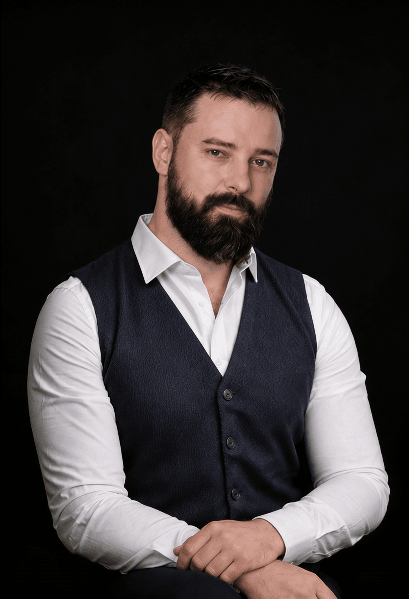 Loïc, Directeur Tamkin Partners
